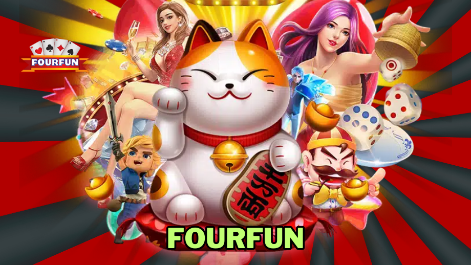 Fourfun